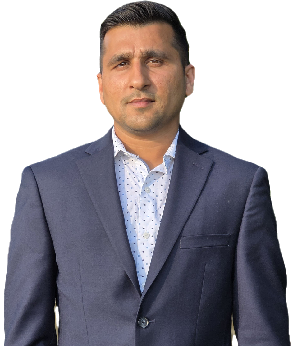 Dhaval Prajapati